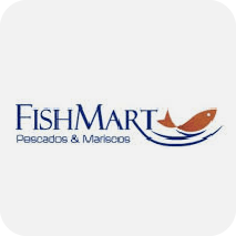Logo aliado llamado Fishmart