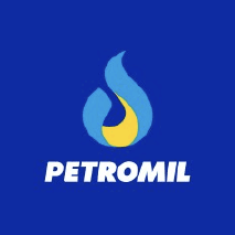 Logo aliado llamado Petromil