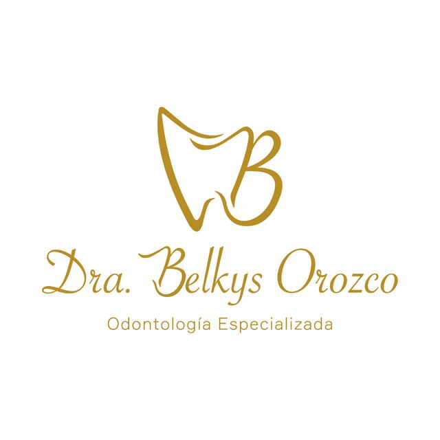 Logo aliado llamado Dra Belkys Orozco