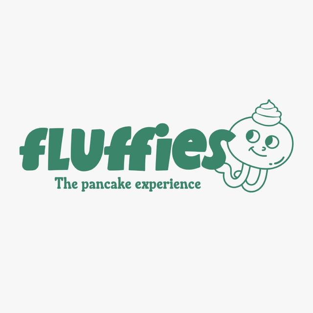 Logo aliado llamado Fluffies