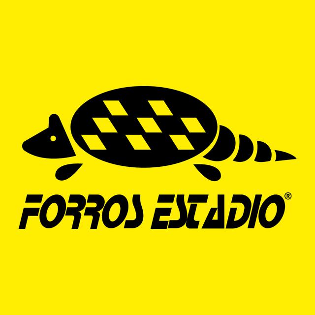 Logo aliado llamado Forros Estadio