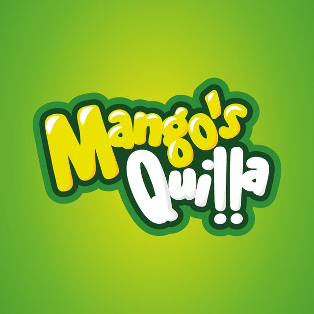 Logo aliado llamado Mangos Quilla