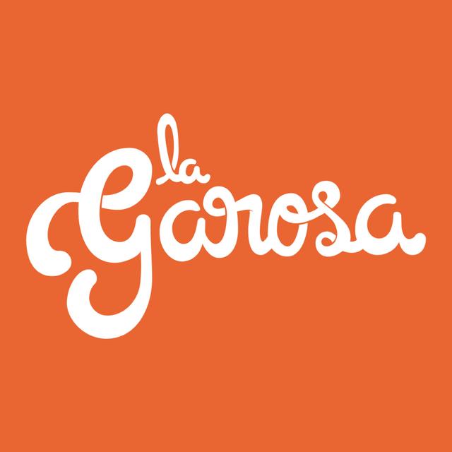 Logo aliado llamado La Garosa
