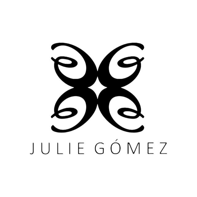 Logo aliado llamado Julie Gomez Boutique