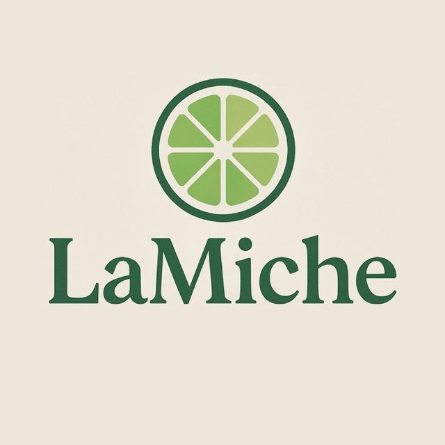 Logo aliado llamado La Miche