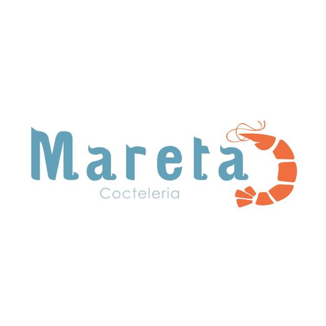 Logo aliado llamado Mareta Cocteleria