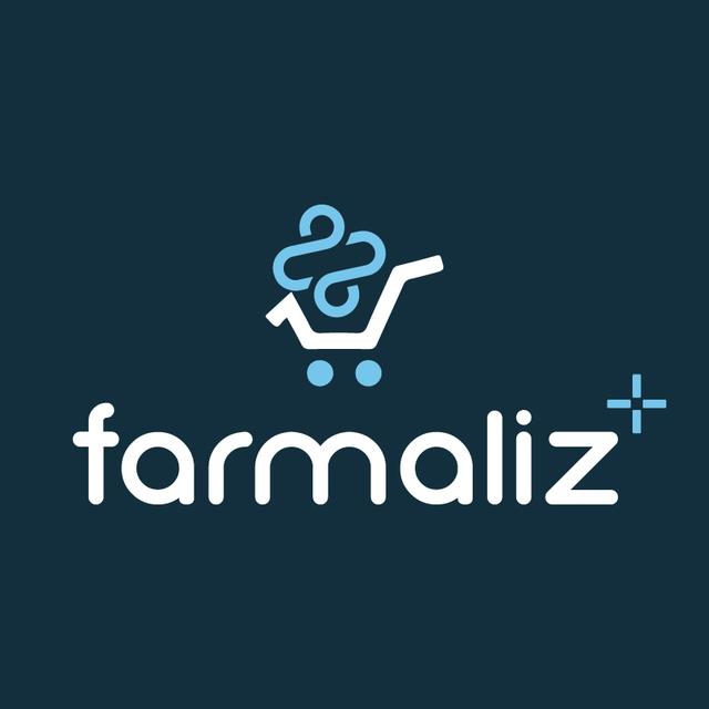 Logo aliado llamado Farmaliz Plus
