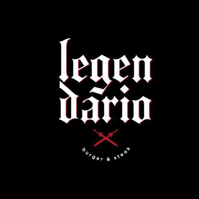 Logo aliado llamado Legendario
